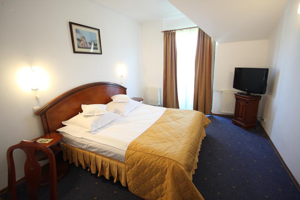 Hotel Ruia Poiana Brasov Luaran gambar