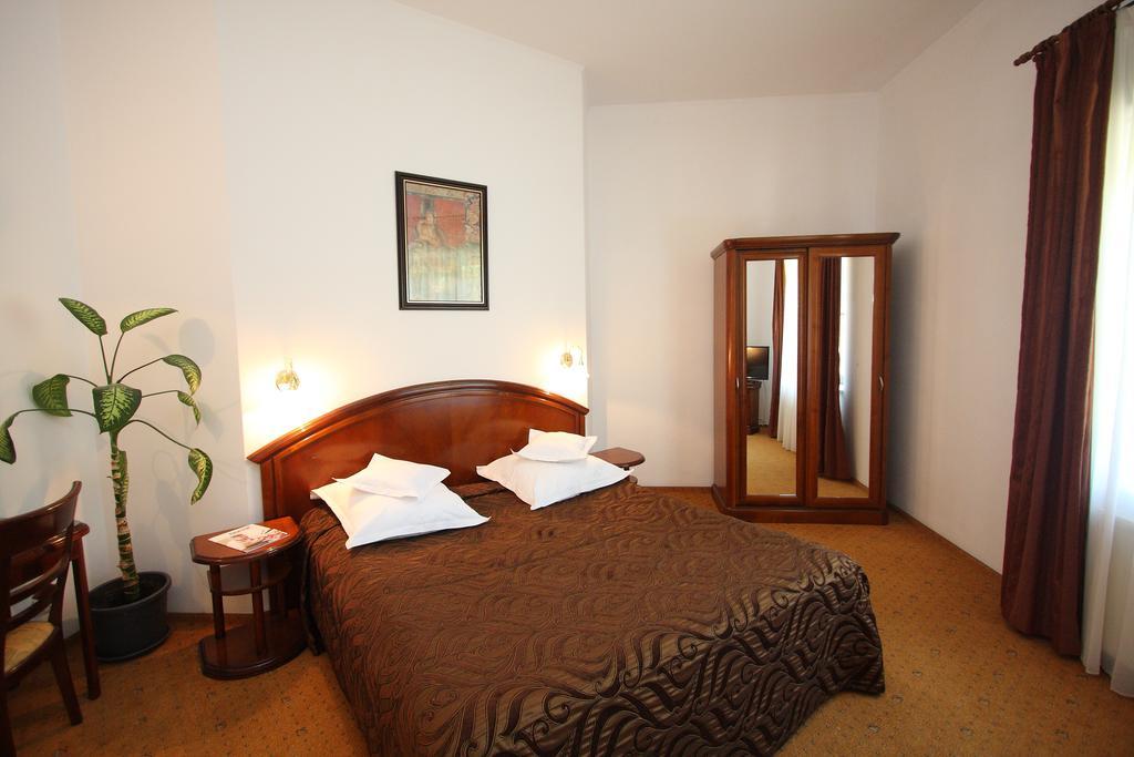 Hotel Ruia Poiana Brasov Luaran gambar