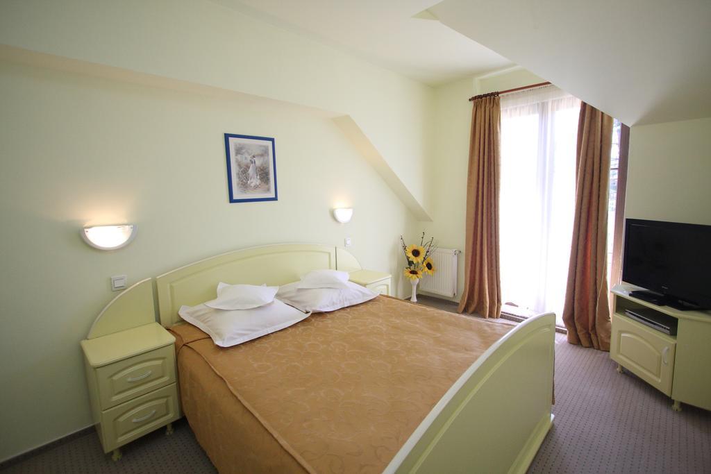 Hotel Ruia Poiana Brasov Luaran gambar