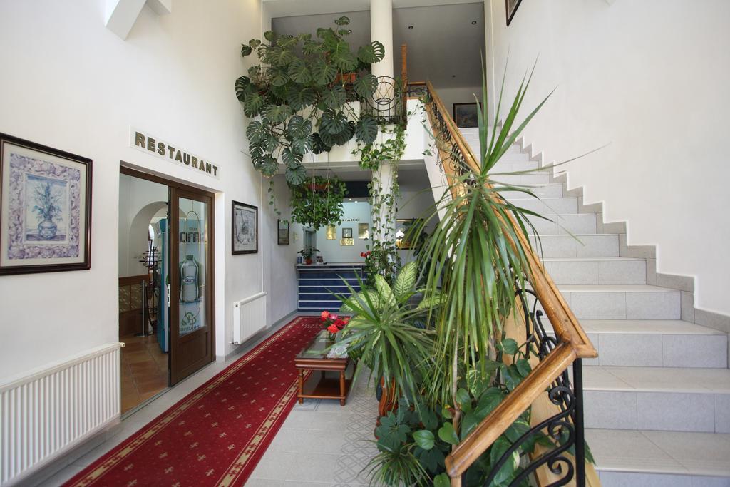 Hotel Ruia Poiana Brasov Luaran gambar