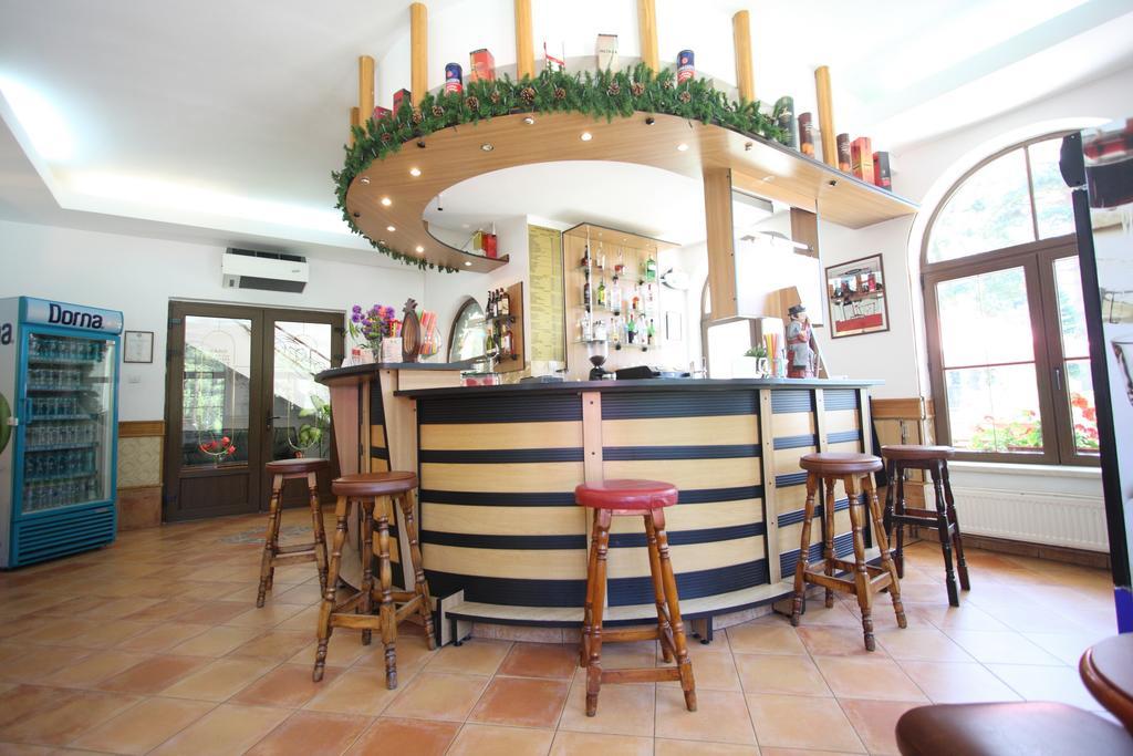 Hotel Ruia Poiana Brasov Luaran gambar