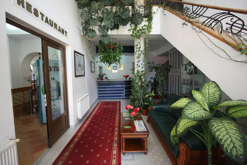 Hotel Ruia Poiana Brasov Luaran gambar