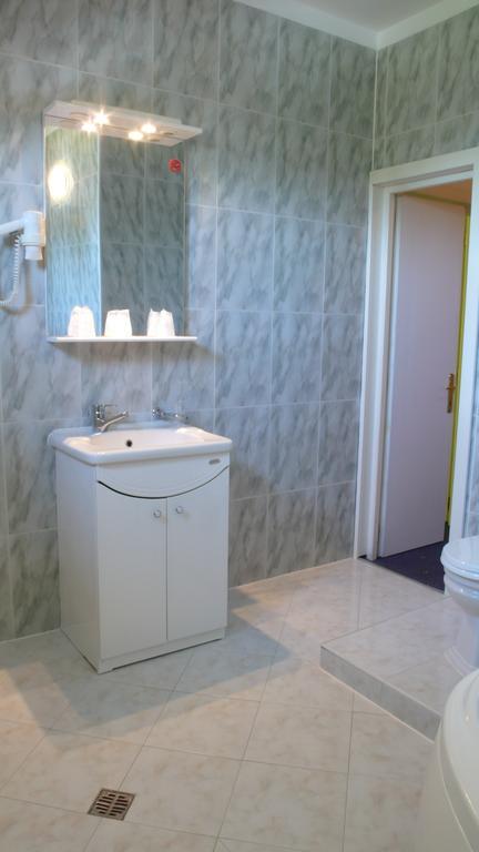 Hotel Ruia Poiana Brasov Bilik gambar