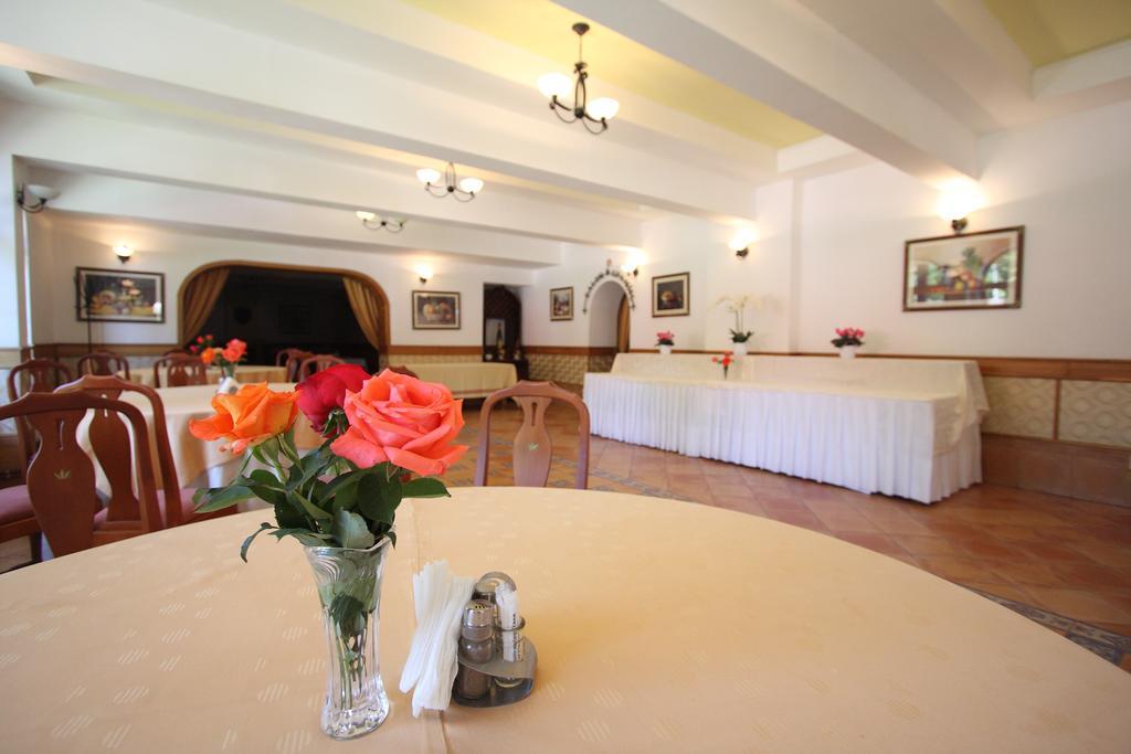 Hotel Ruia Poiana Brasov Luaran gambar