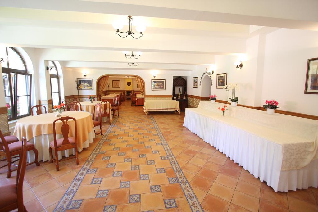 Hotel Ruia Poiana Brasov Luaran gambar