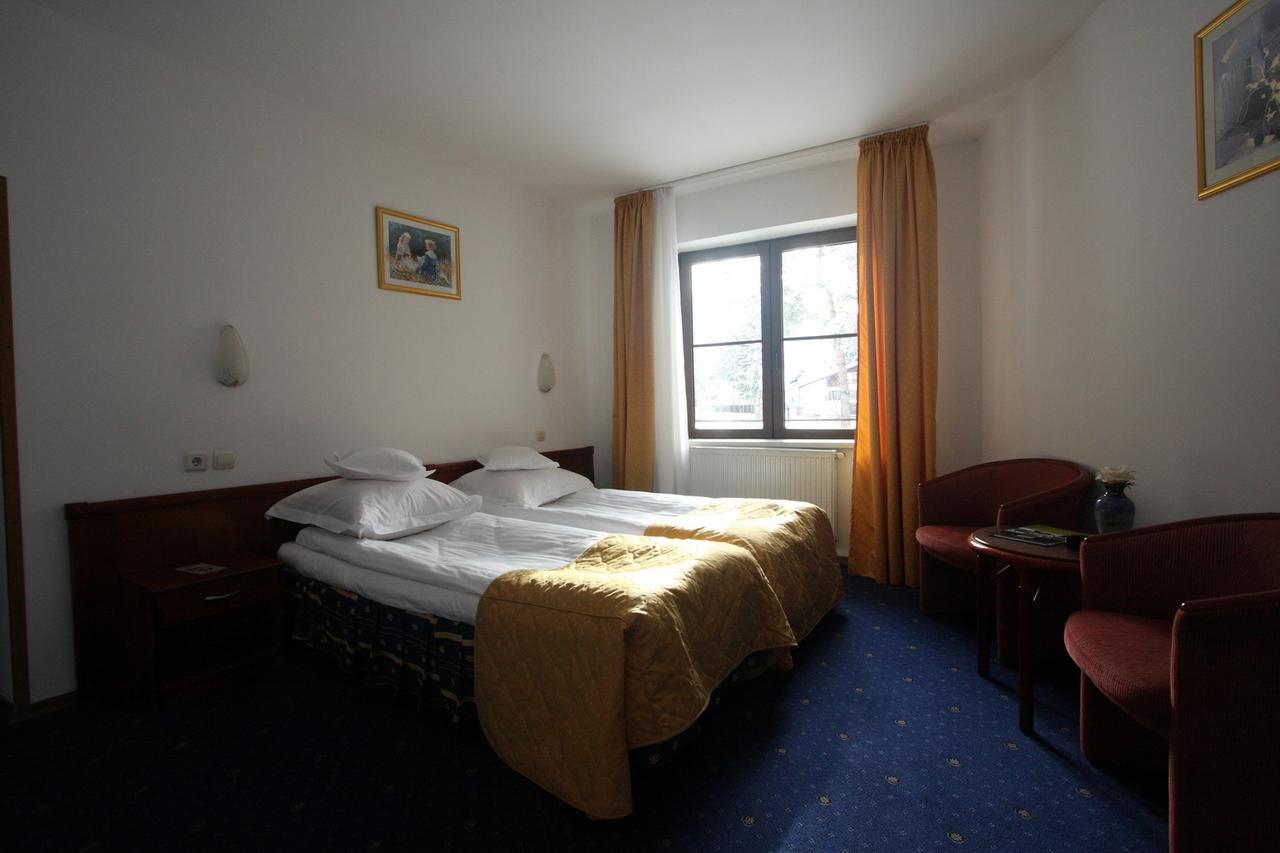Hotel Ruia Poiana Brasov Luaran gambar